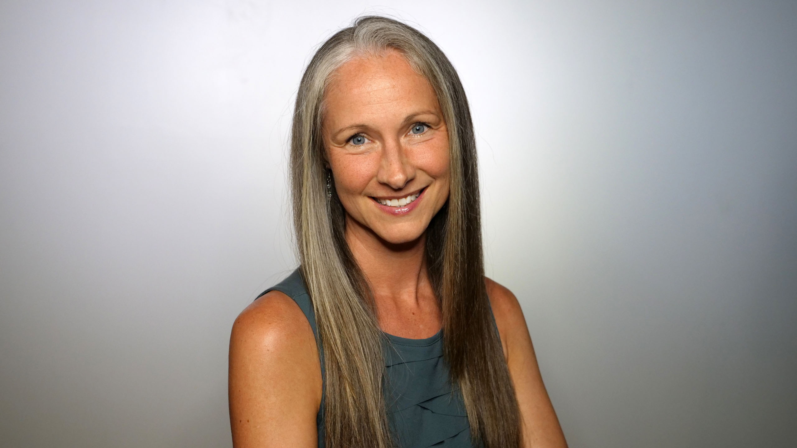 Jaime Muth, CLVS — Owner of Pearl Photo and Video