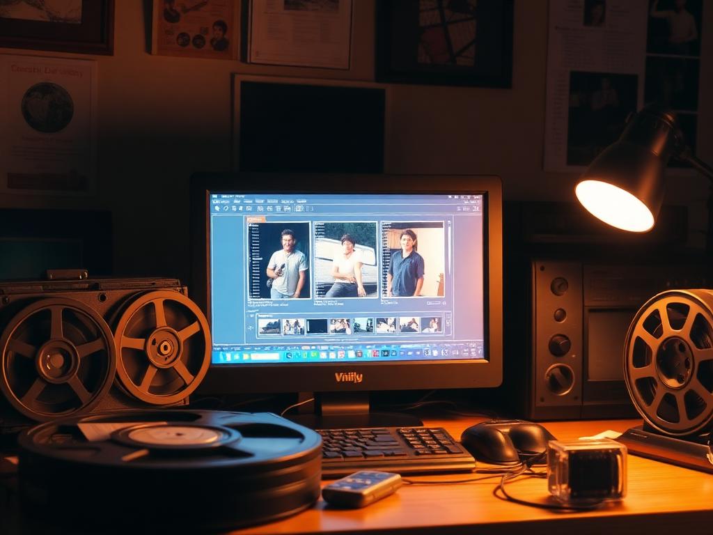 Media Conversion