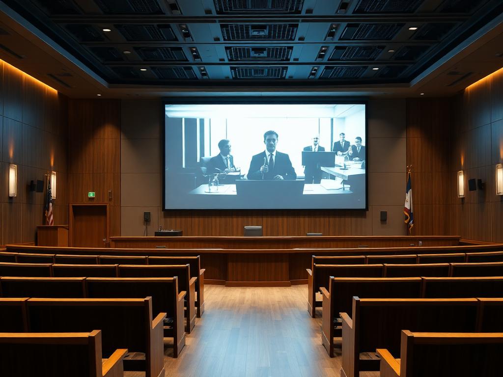 Trial Support Video